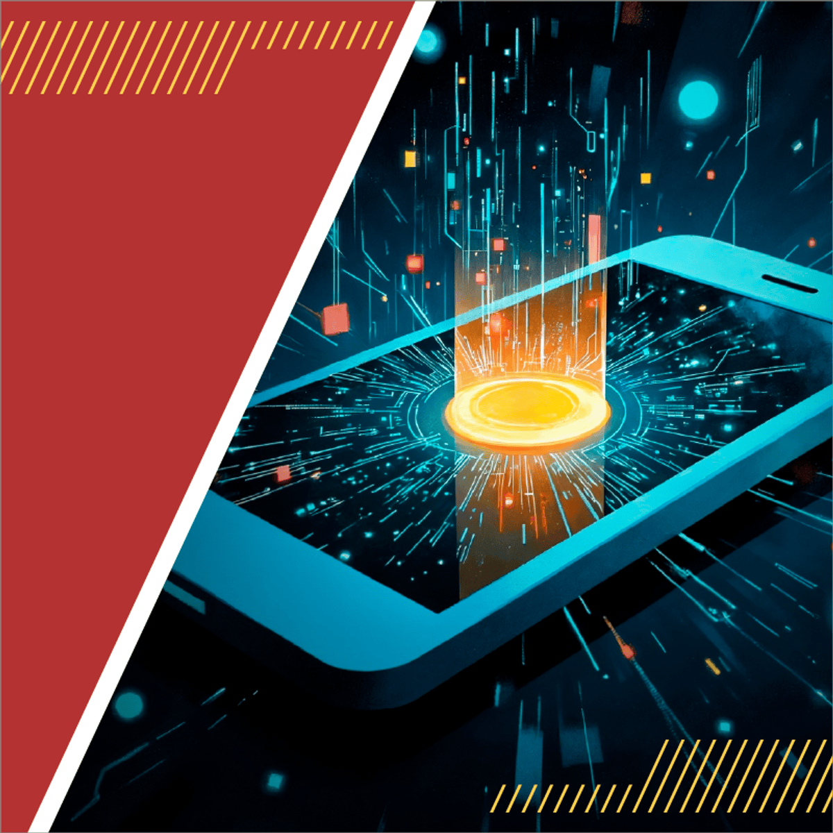 Marketing in the Age of AI