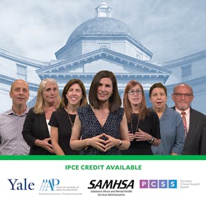 Addiction Treatment Clinical Skills for Healthcare Providers