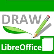 Create Process Flowchart using LibreOffice Draw