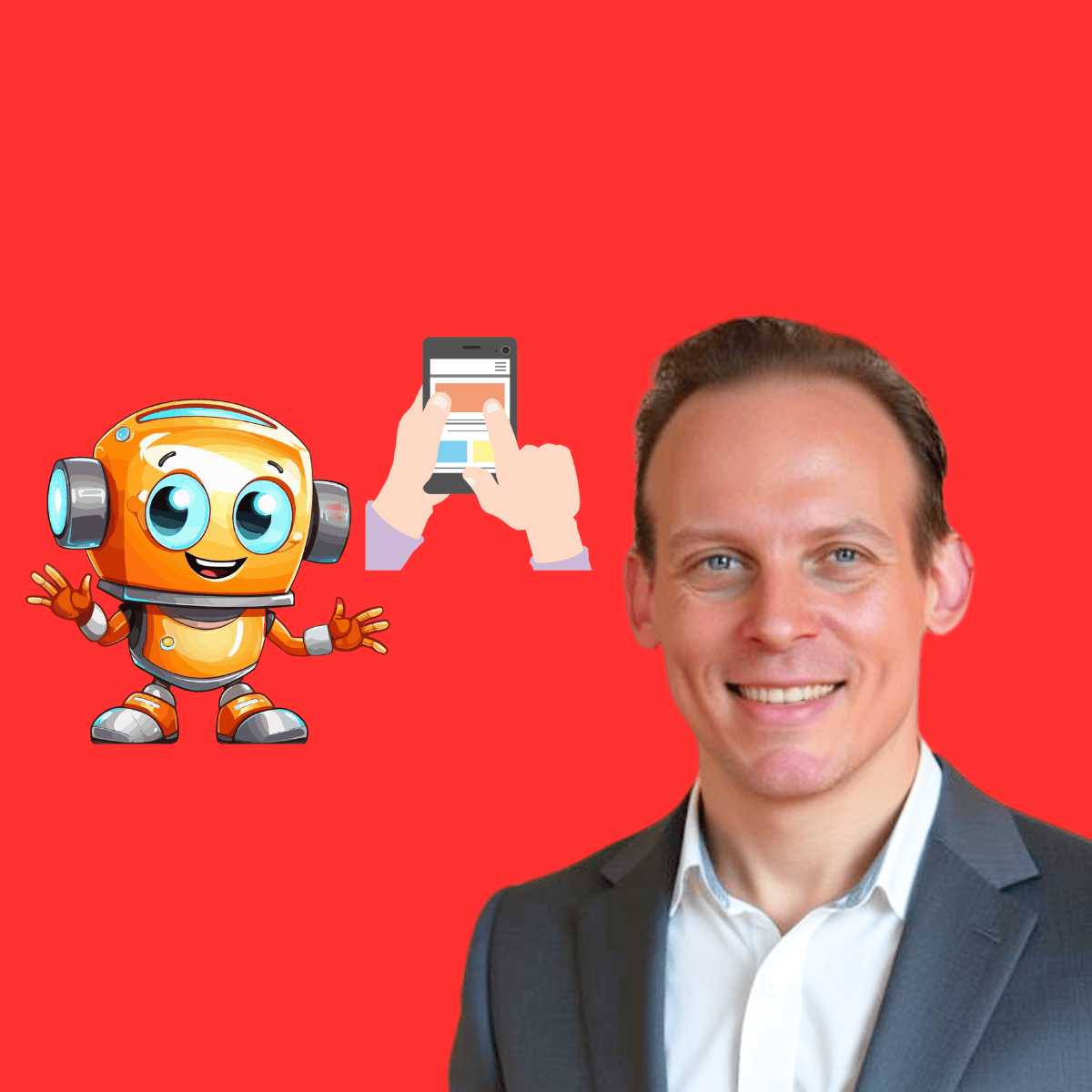 2026 Mobile App Development With Replit AI - Vibe Coding 