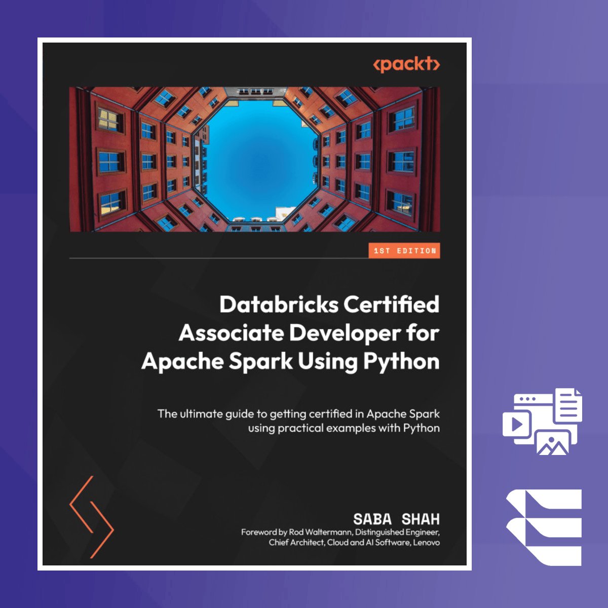 Databricks Associate Developer: Apache Spark with Python