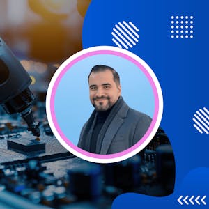Advancing Mask Technology for Semiconductors from Coursera Instructor Network online course platform
