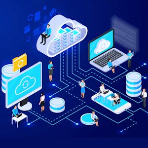 Modeling in AWS - Online CE Course