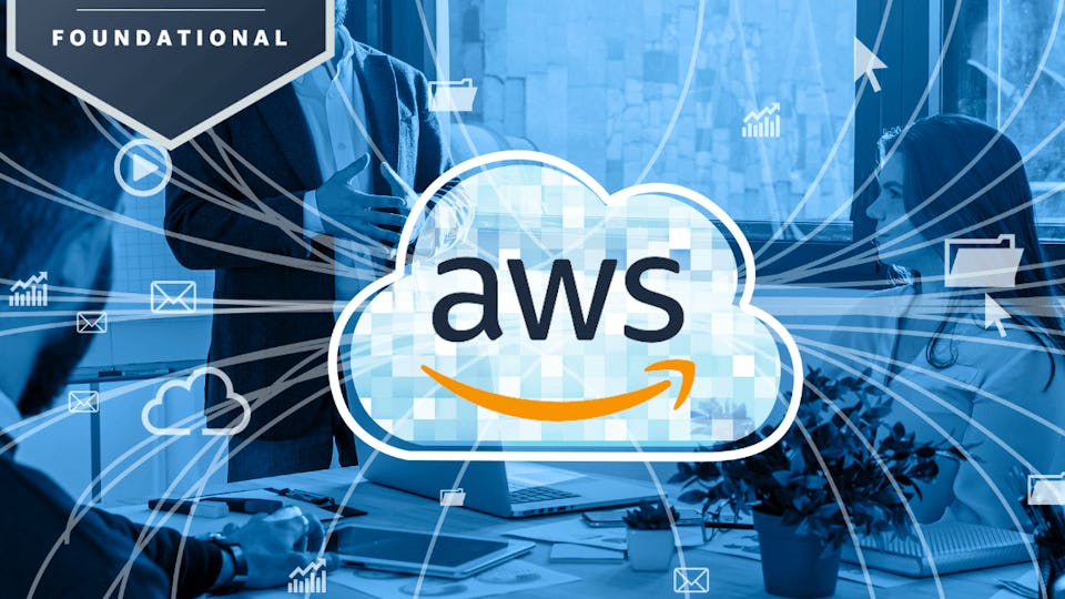Intro to AWS - Your First Steps in Cloud Computing | Coursera