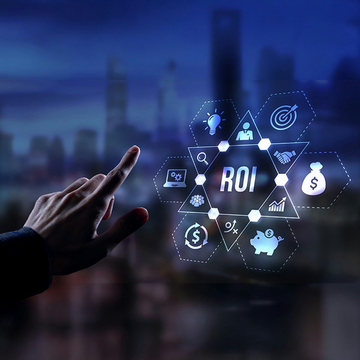 Optimize Growth: Map and Evaluate ROI