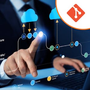 Advanced Git Workflows for Developers from Edureka online course platform