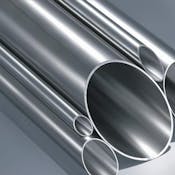Pipe Material Specification 