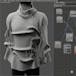 Houdini Cloth Simulation: Design & Animate FX