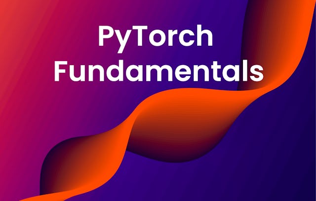 Deep Learning with PyTorch | Coursera