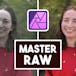 Master RAW Editing in Affinity Photo