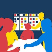 Agile и Scrum в работе над проектами и продуктами