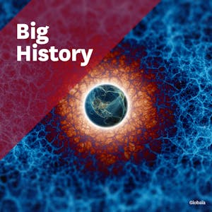 Big History: Connecting Knowledge from Coursera | Course by Edvicer
