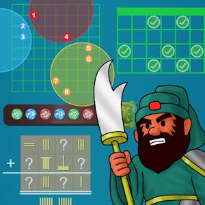 离散优化建模基础篇 Basic Modeling for Discrete Optimization - Online CE Course