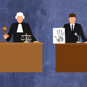 La science forensique au tribunal témoin digne de foi ?