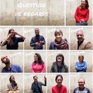 Un carnet interculturel pour une mobilité universitaire from Institut Mines-Télécom online course platform