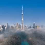 Climate Solutions: UAE