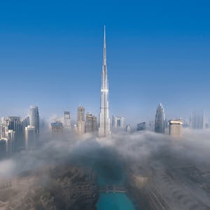 Climate Solutions: UAE - Online CE Course