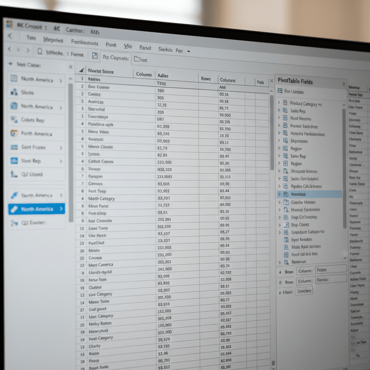 Analyze & Visualize Data Using Advanced Excel