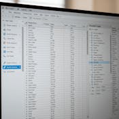 Analyze & Visualize Data Using Advanced Excel