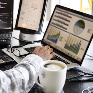 Finance for Non-Finance Professionals