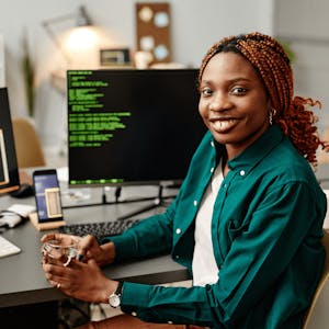 Working with Version Control - Online CE Course