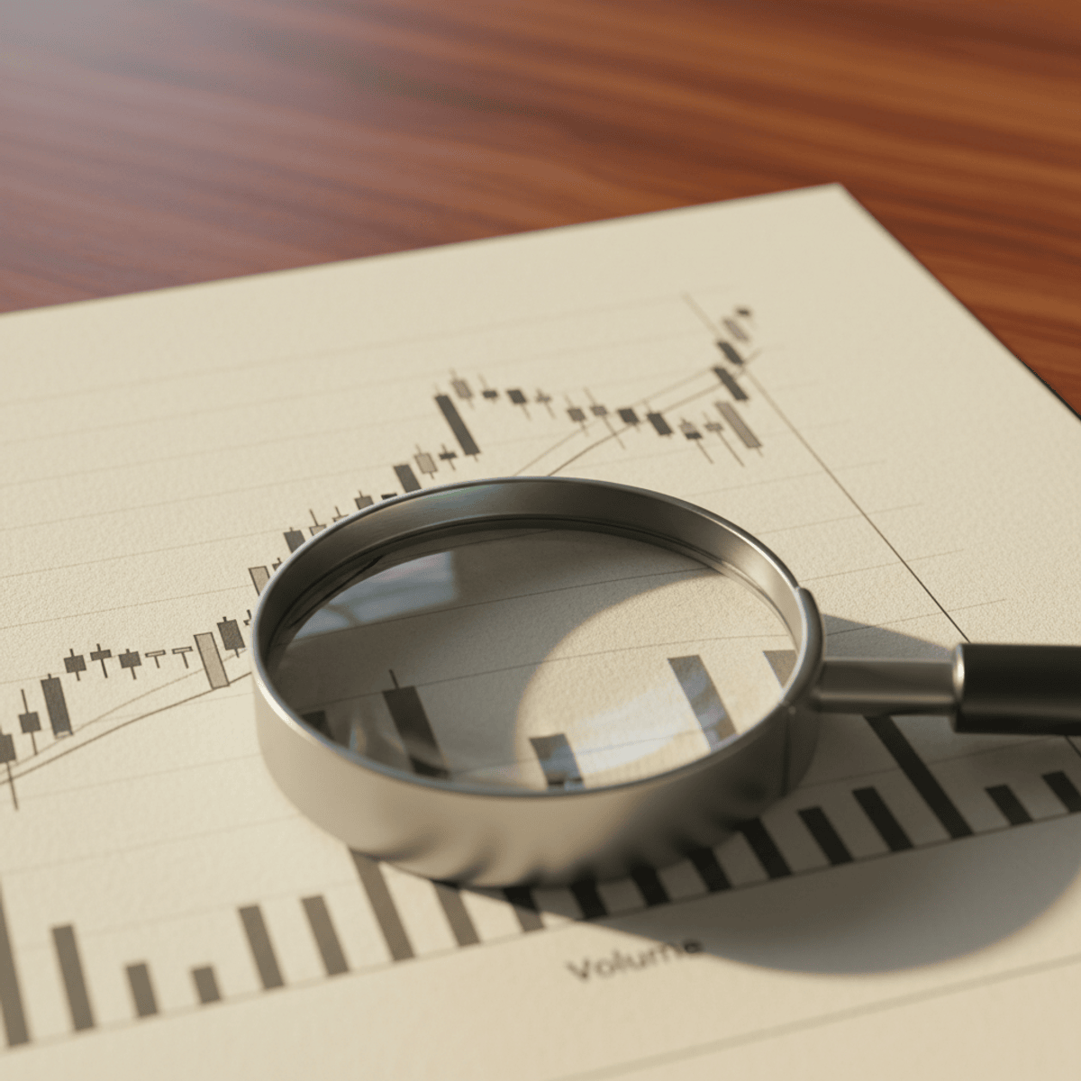 Analyze Markets Using Technical Analysis & Chart Patterns