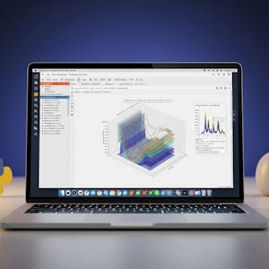 Image for the Jupyter & Python: Visualize, Optimize & Accelerate online course