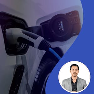 Plug Into The Future - EV Charging Essentials from Coursera Instructor Network online course platform