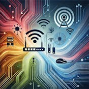Networking, Peripherals, and Wireless Technologies