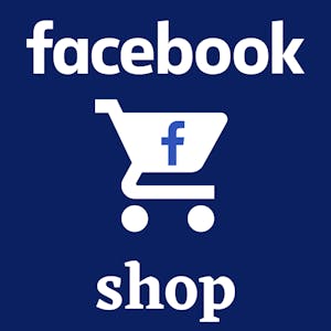 Image for the Create a Facebook Shop in Commerce Manager course
