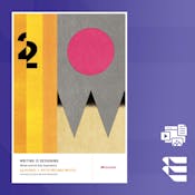 Writing is Designing: UX Content & Interface Strategy