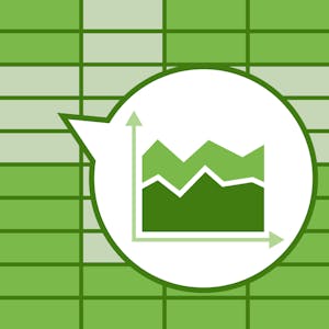 Mastering Data Analysis in Excel from Coursera | Course by Edvicer