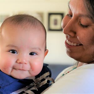 Image for the Family Spirit Nurture course