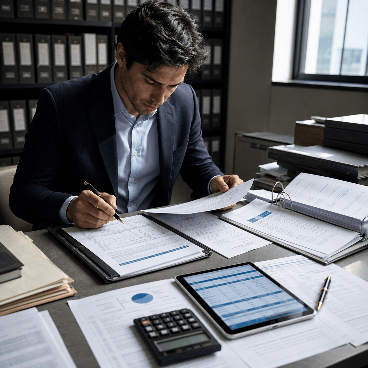 Business Combinations and Acquisition Accounting