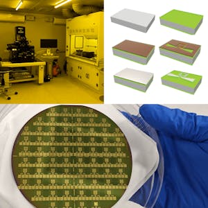 Micro Electromechanical Systems from Indian Institute of Science online course platform