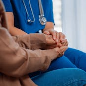 Analyze and Create Empathic Patient Outcomes