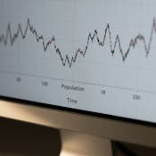Apply C++ Graphics to Visualize Pandemic Population Data