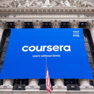 Разбираем отчет S-1 для IPO - Online CE Course