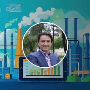 Plant Design & Economics - Online CE Course