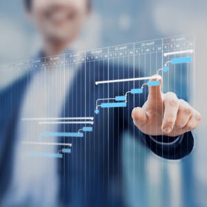 AI agents and creator tools for management professionals from AI Business School online course platform