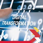 Digital Transformation with Data Analytics Projects