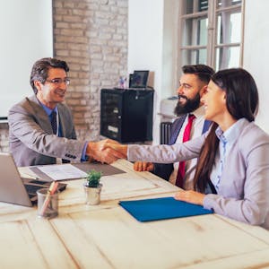 Image for the Program Manager Capstone online course