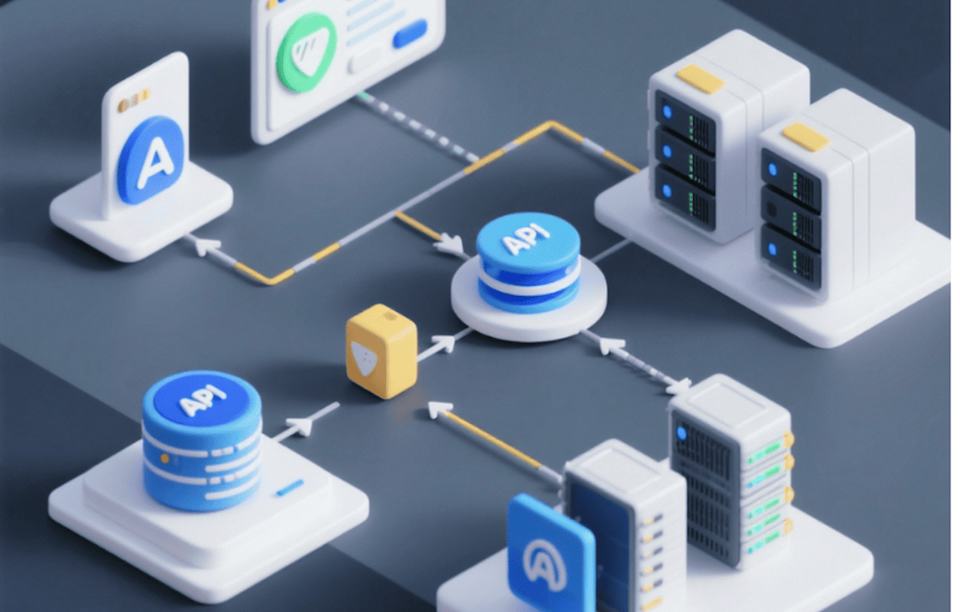 Api Ra Modern API Development | Coursera