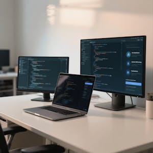 Generative AI in Software Development from Board Infinity online course platform