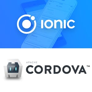 Multiplatform Mobile App Development with Web Technologies: Ionic and Cordova from Coursera | Course by Edvicer