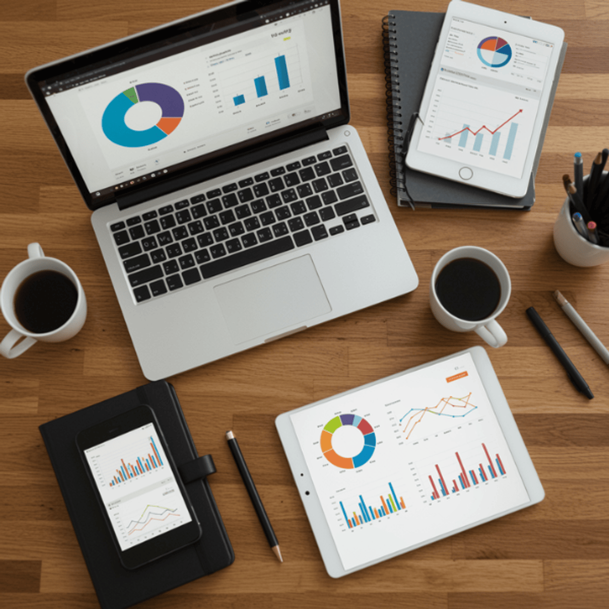 Build Your Marketing Insights Google Analytics Foundations