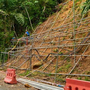 Image for the Slope Engineering online course