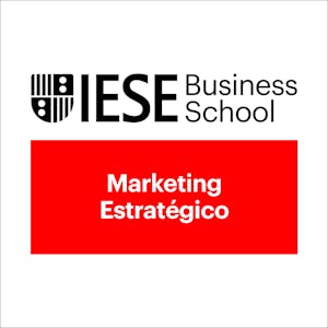 Marketing estratégico claves para competir con éxito