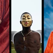 Concept Portrait Photography: Create A Captivating Series