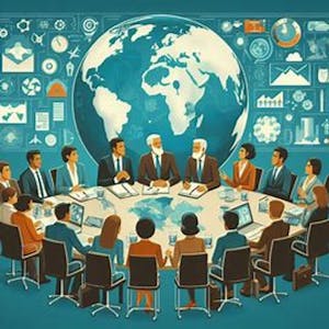 Global Climate Change Policies and Analysis from University of Colorado Boulder online course platform